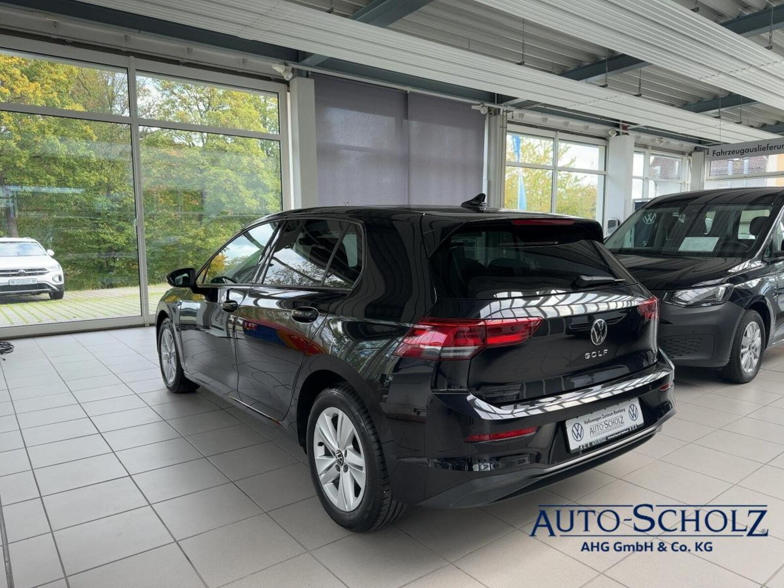 Volkswagen Golf – Bild 2