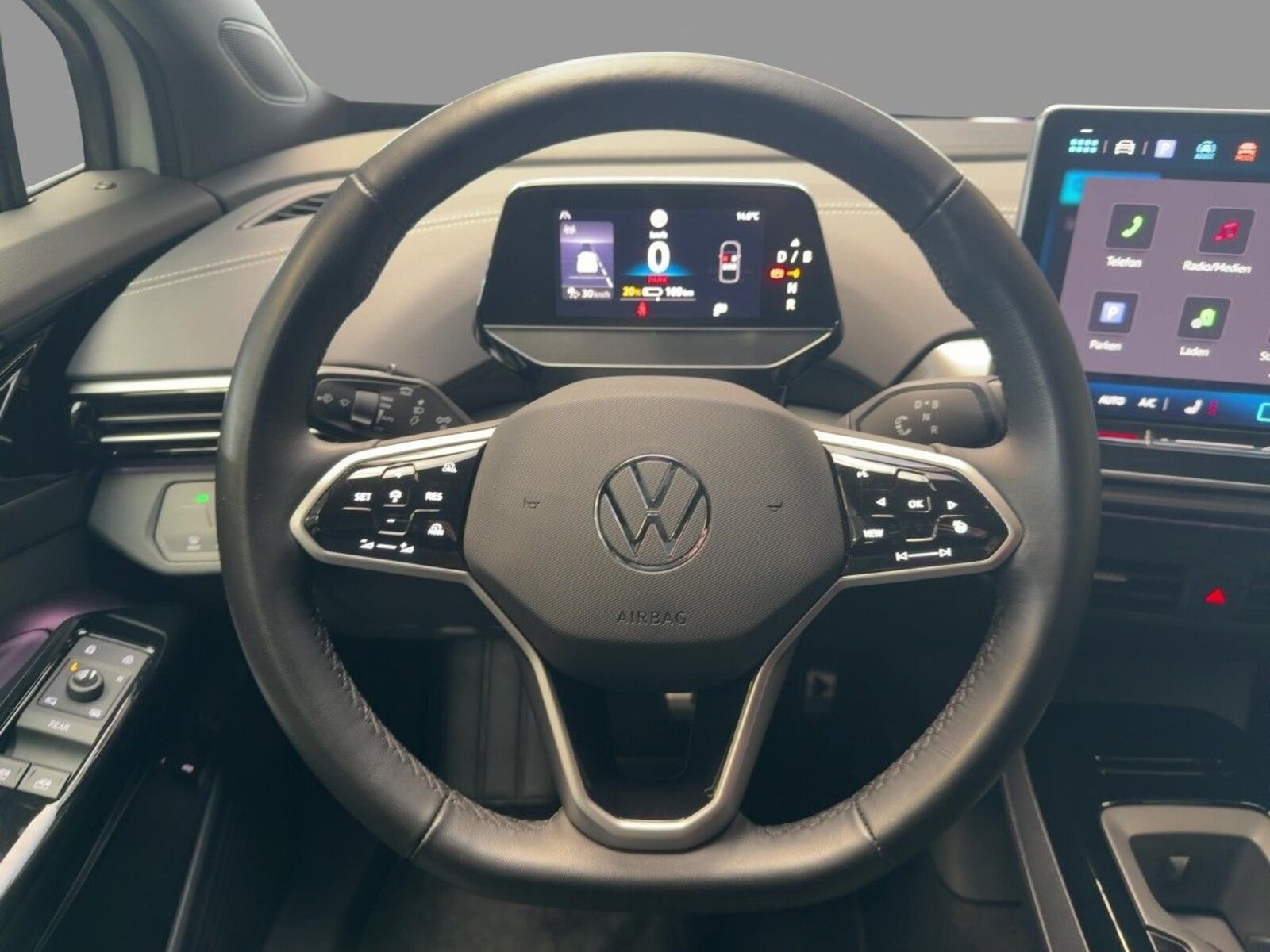 Volkswagen ID.4 – Bild 10
