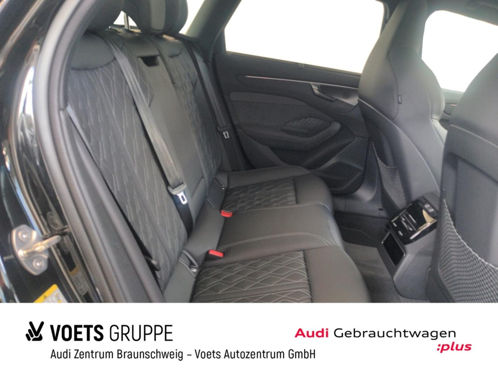 Audi A6 Avant – Bild 13