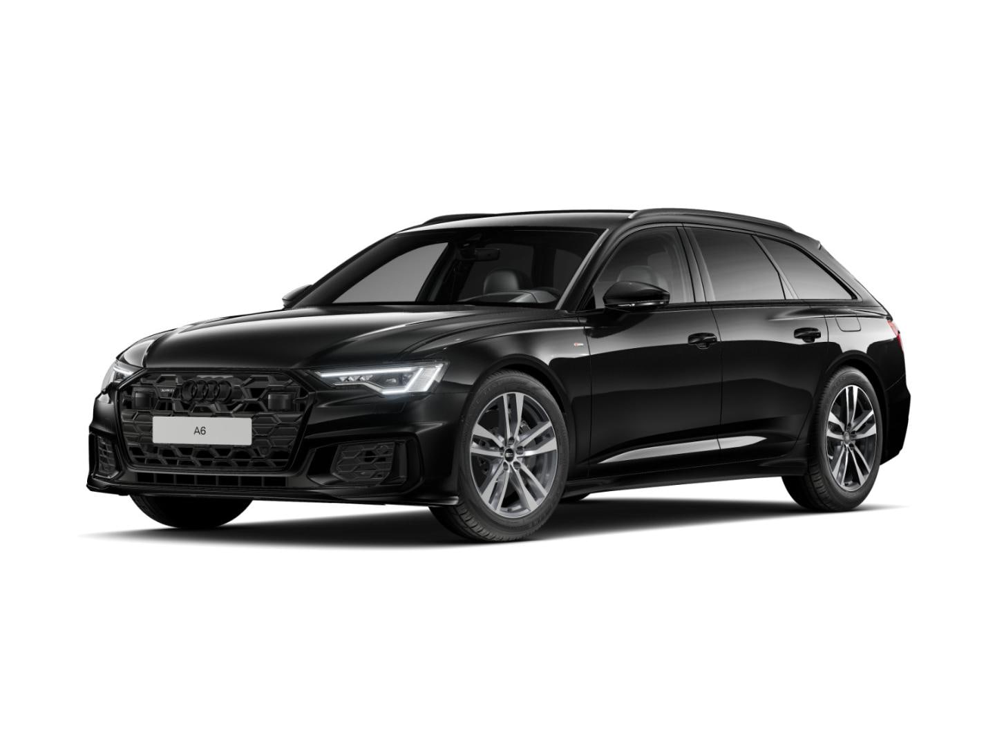 Bild über Audi A6 Avant TFSI e S line 50 TFSI e quattro S tronic - für weitere Informationen kontaktieren Sie den Audi Partner