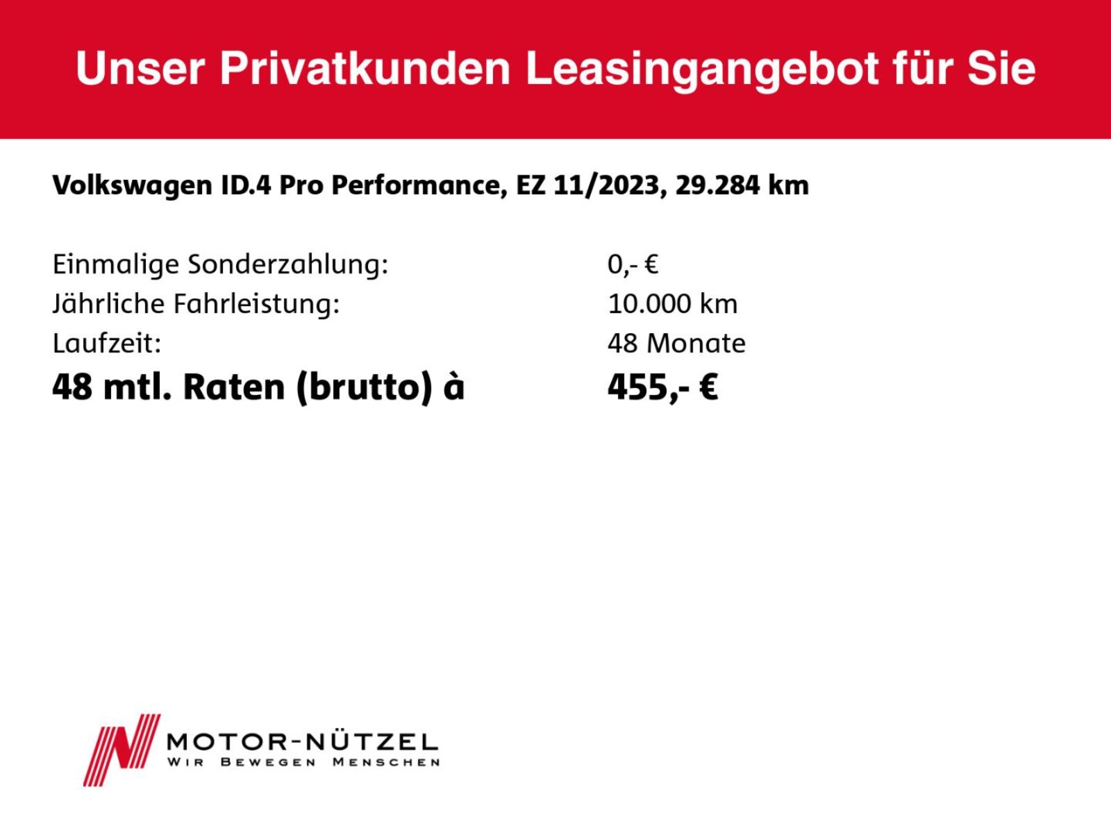 Volkswagen ID.4 – Bild 25