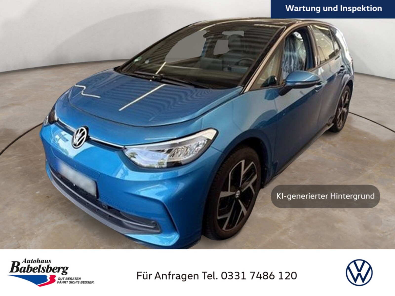 Volkswagen ID.3
