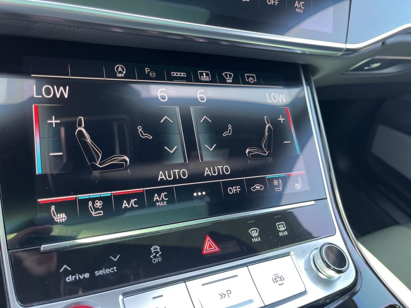 Audi S8 – Bild 21