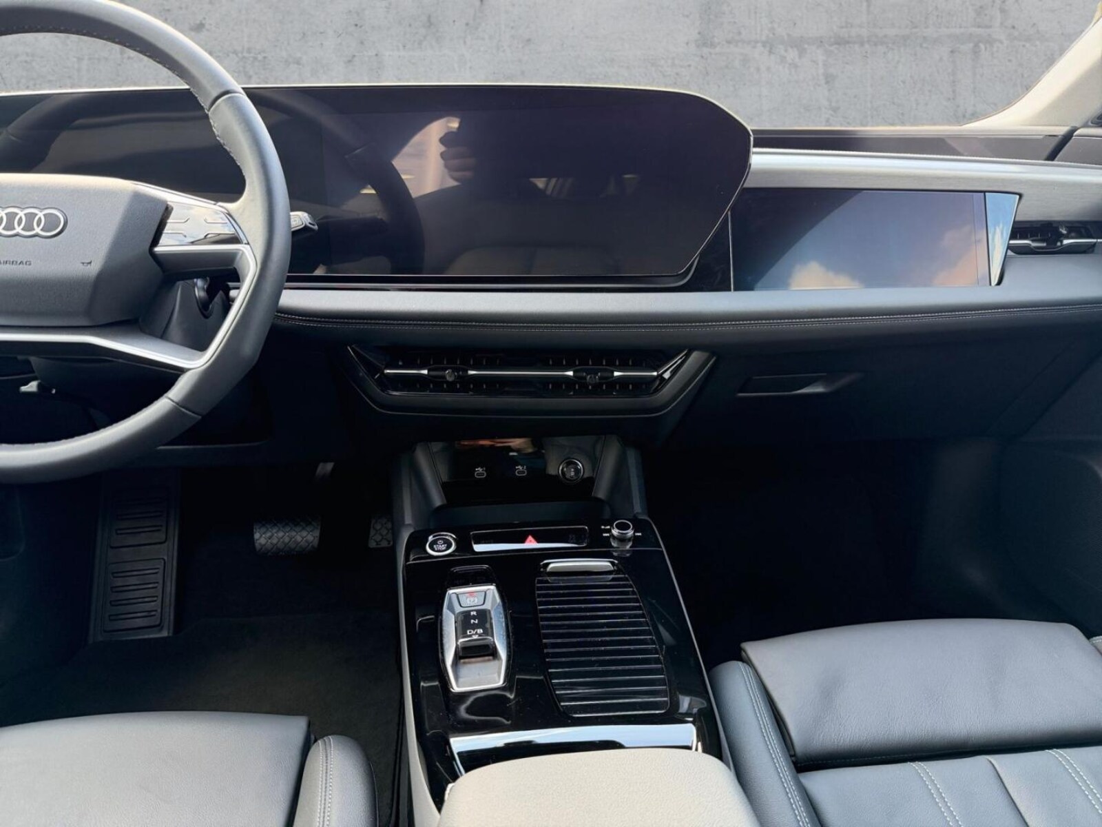 Audi A6 Avant e-tron – Bild 10