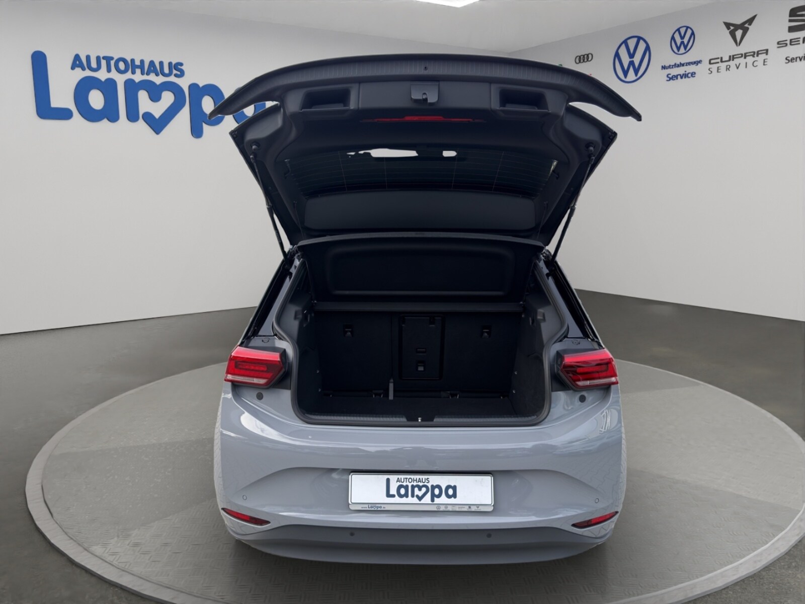 Volkswagen ID.3 – Bild 13