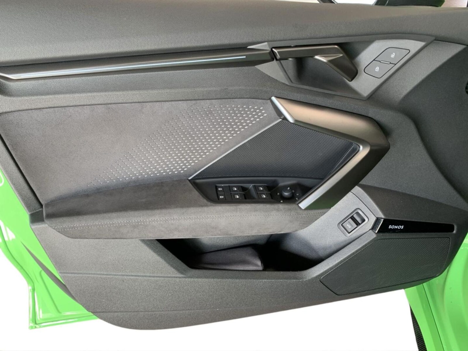 Audi RS 3 Sportback – Bild 11