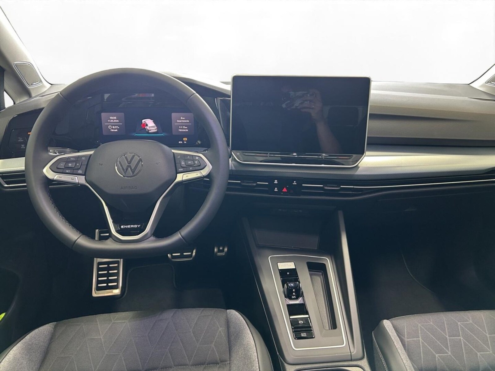 Volkswagen Golf Variant – Bild 12
