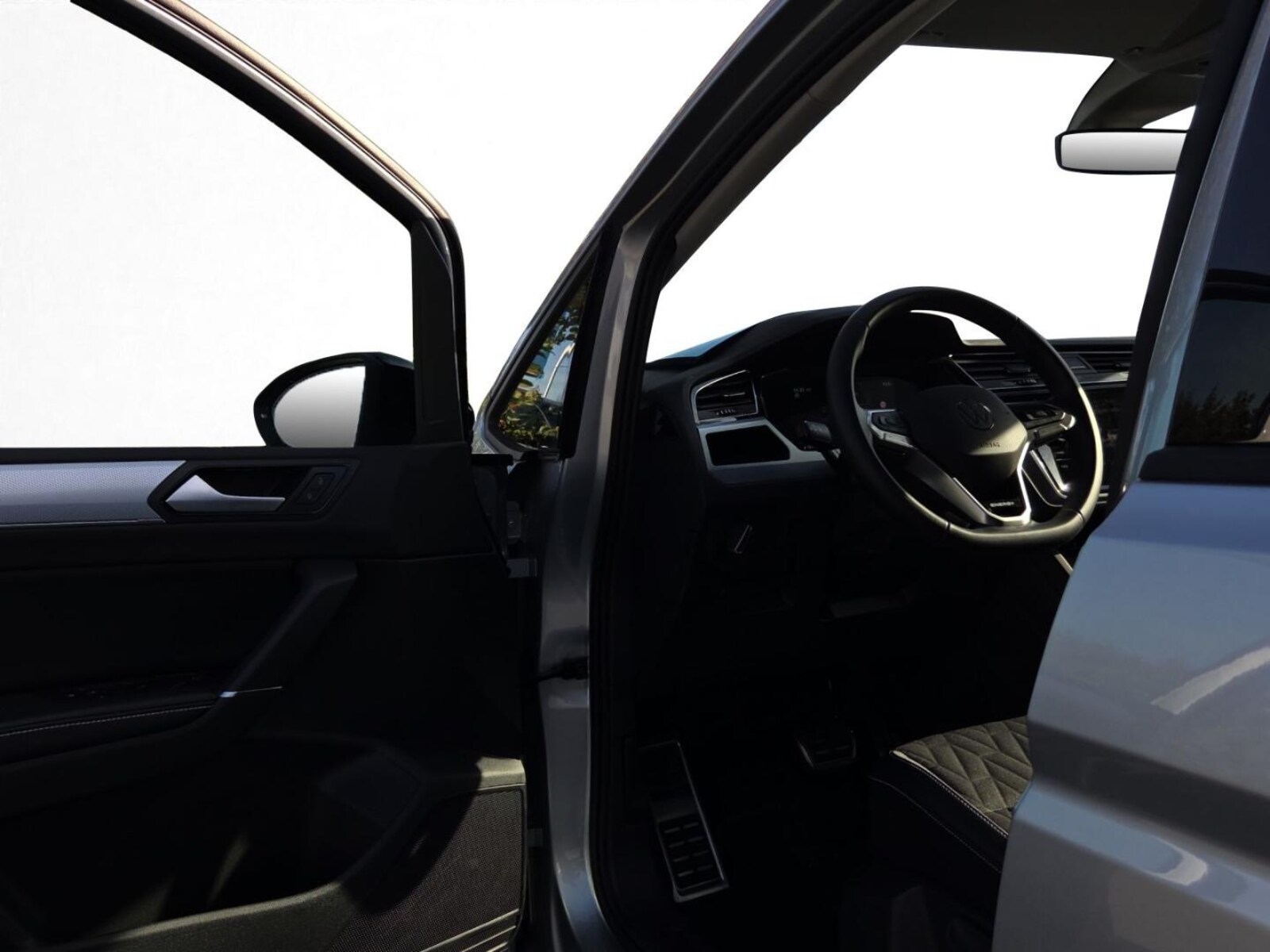 Volkswagen Touran – Bild 16