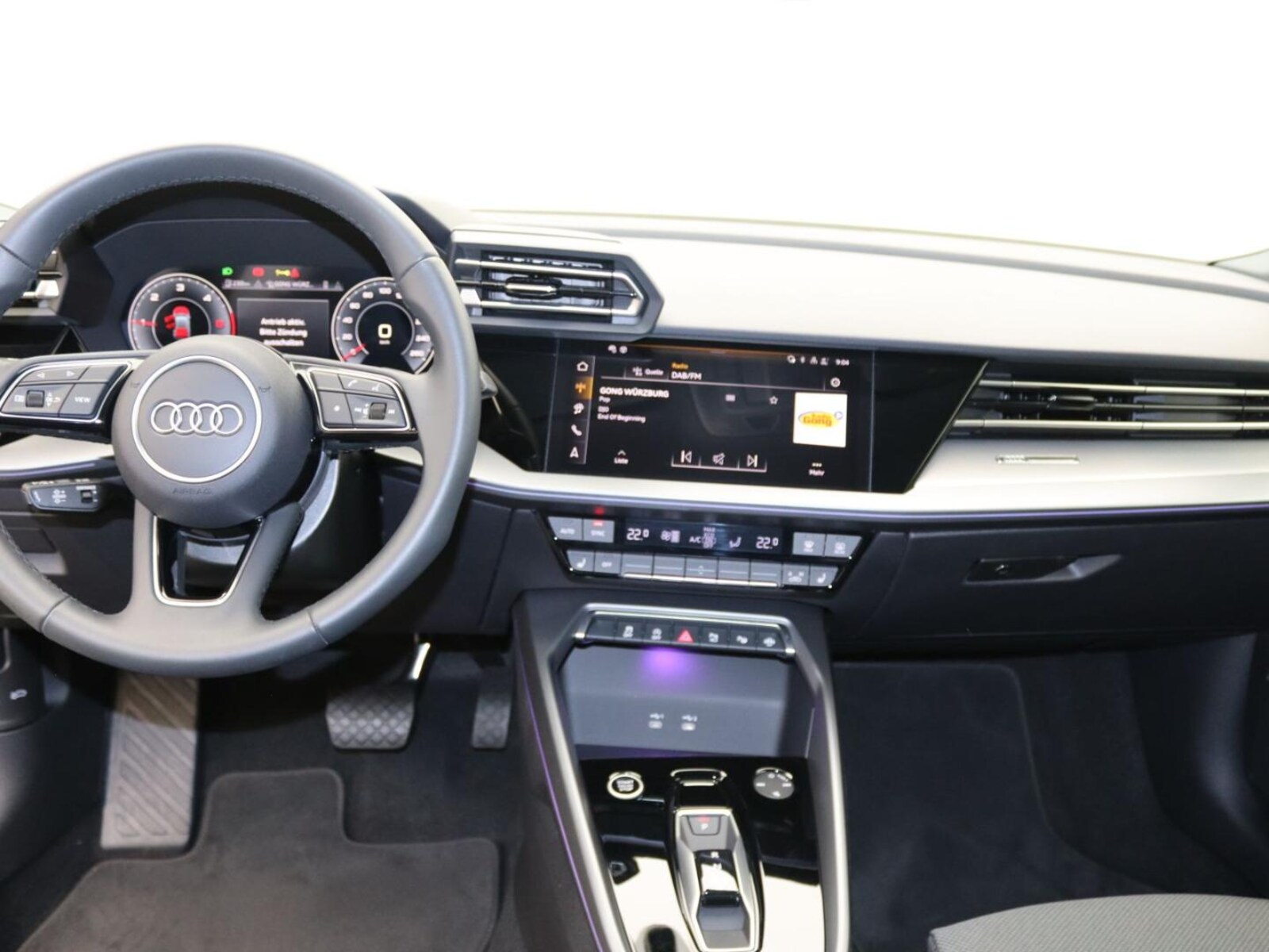 Audi A3 Sportback – Bild 18