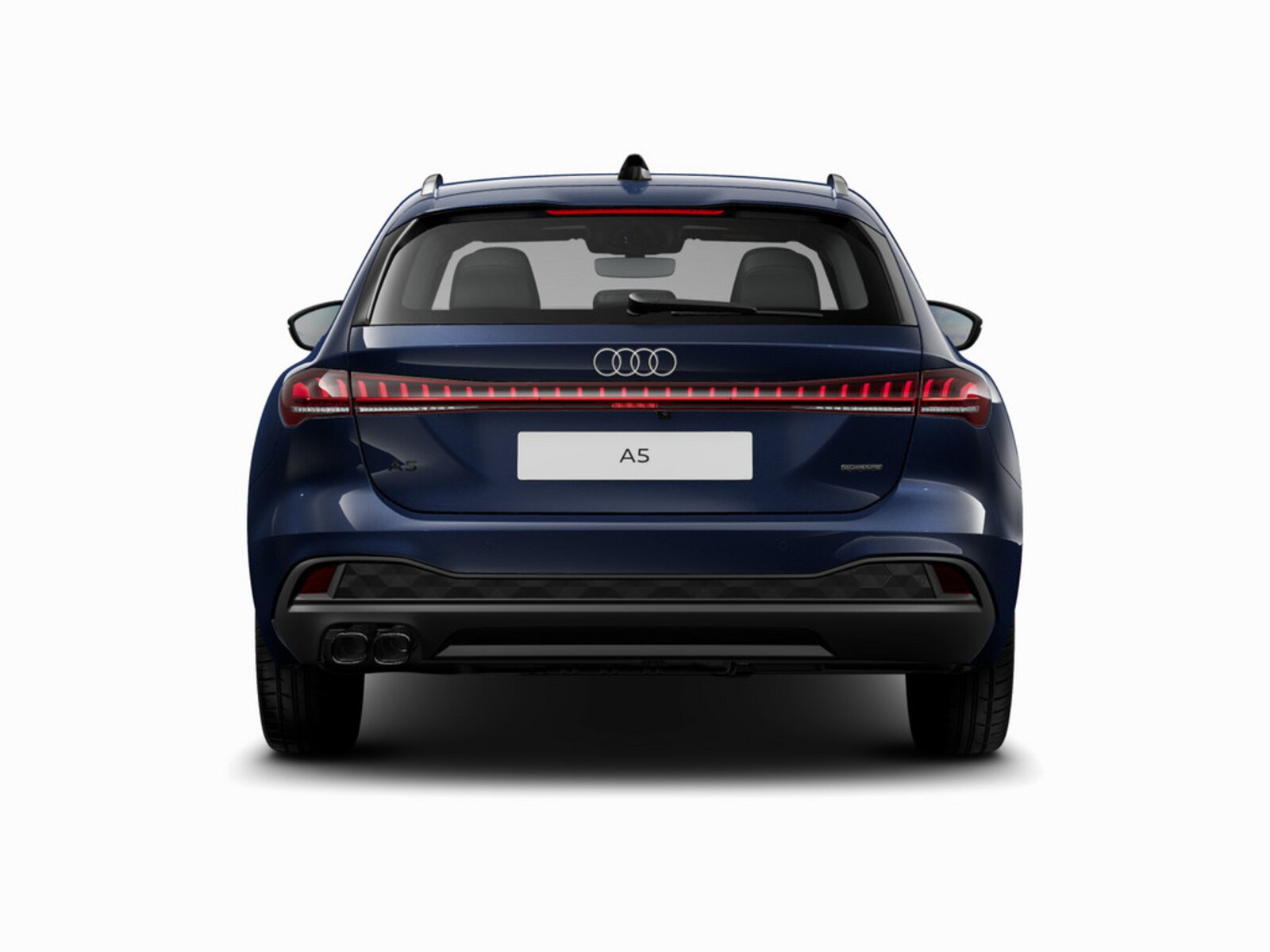 Audi A5 Avant – Bild 8