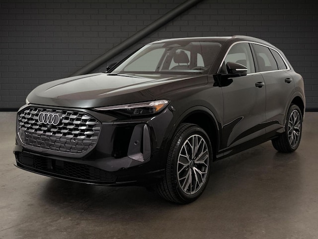 Photo of 2026 Audi Q5 