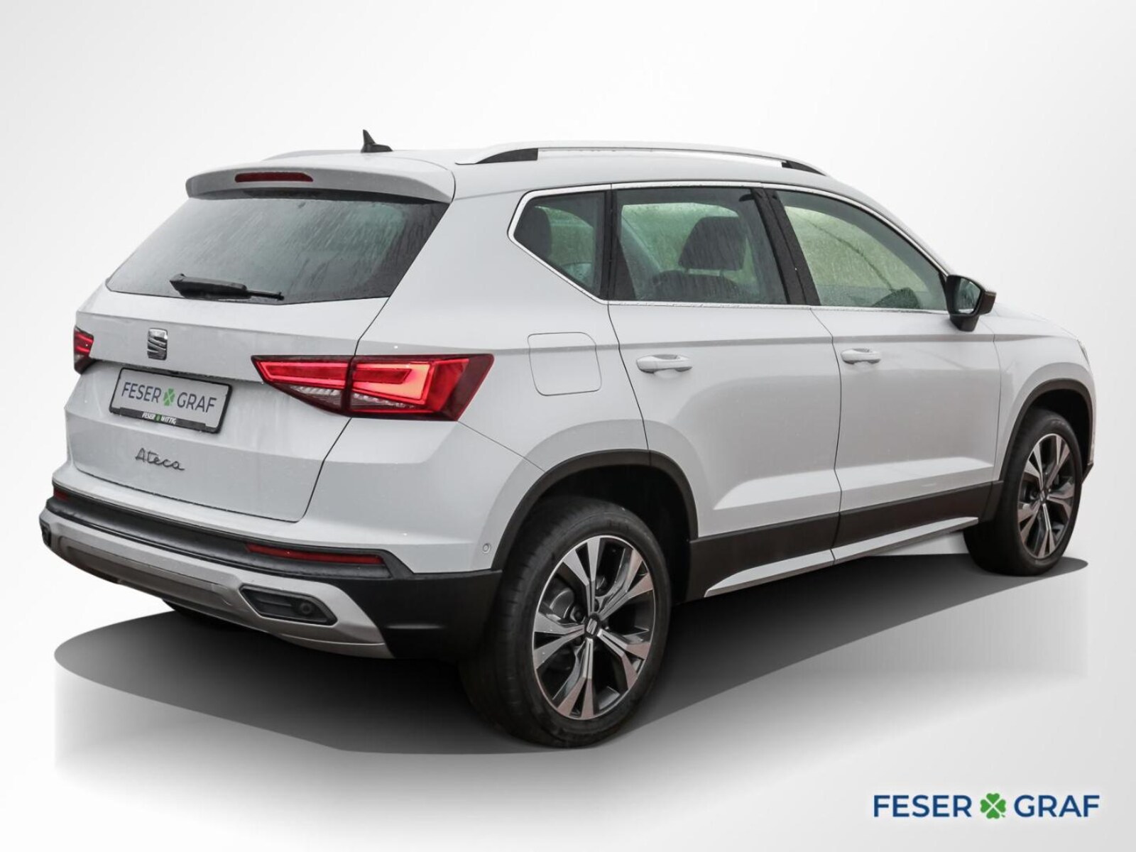 SEAT Ateca – Bild 2