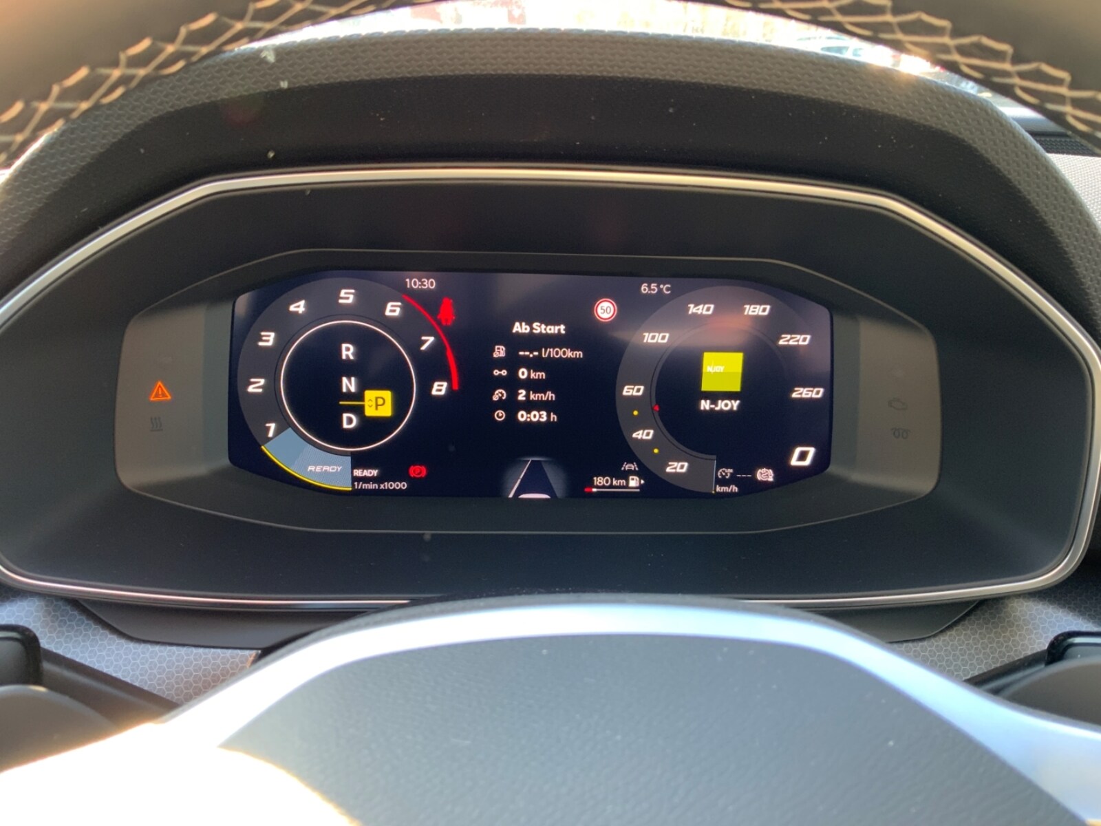 SEAT Leon – Bild 15
