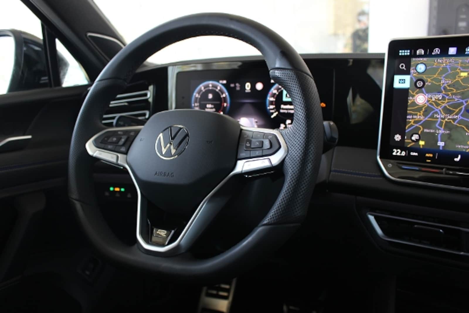 Volkswagen Tiguan – Bild 11