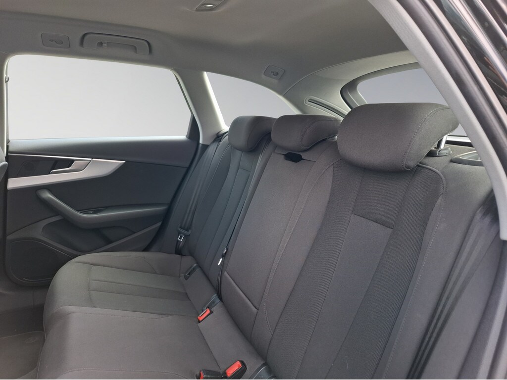 Image about Audi A4 Avant sport 2.0 TFSI ultra S tronic