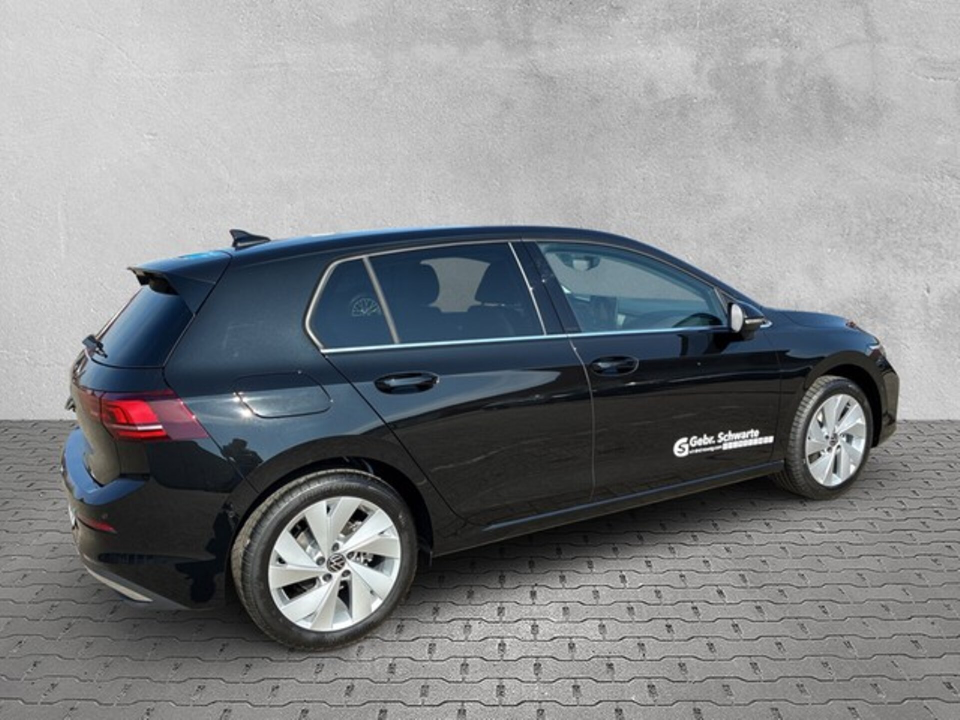 Volkswagen Golf Style