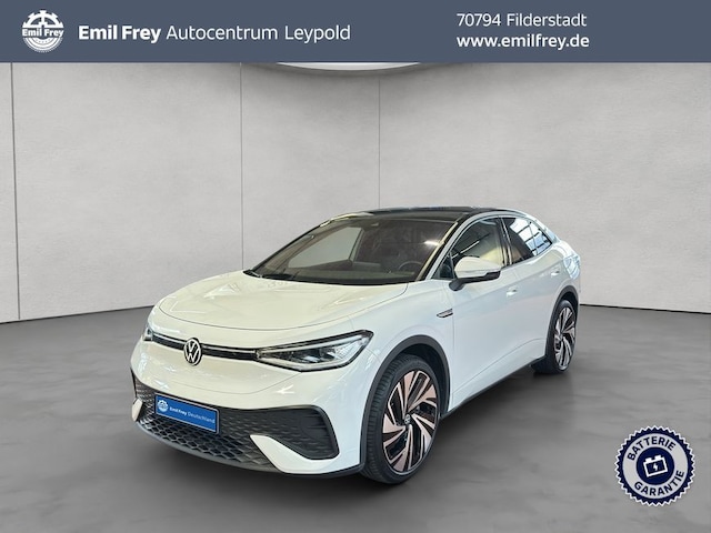 Volkswagen ID.5