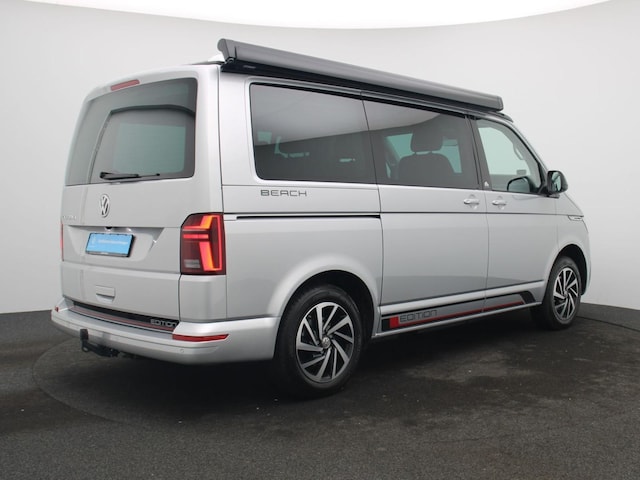 Volkswagen T6.1 California