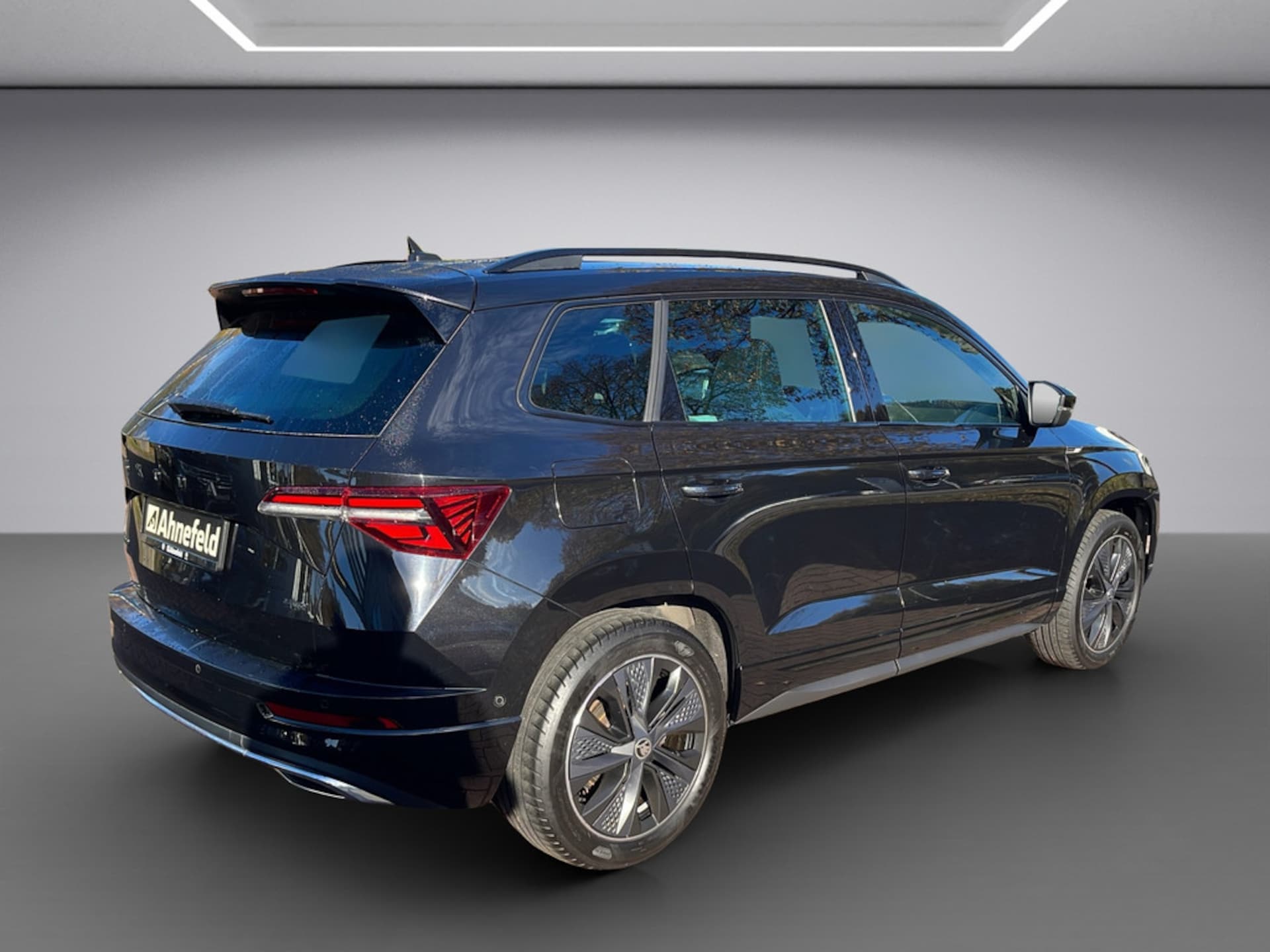 Skoda Karoq Sportline