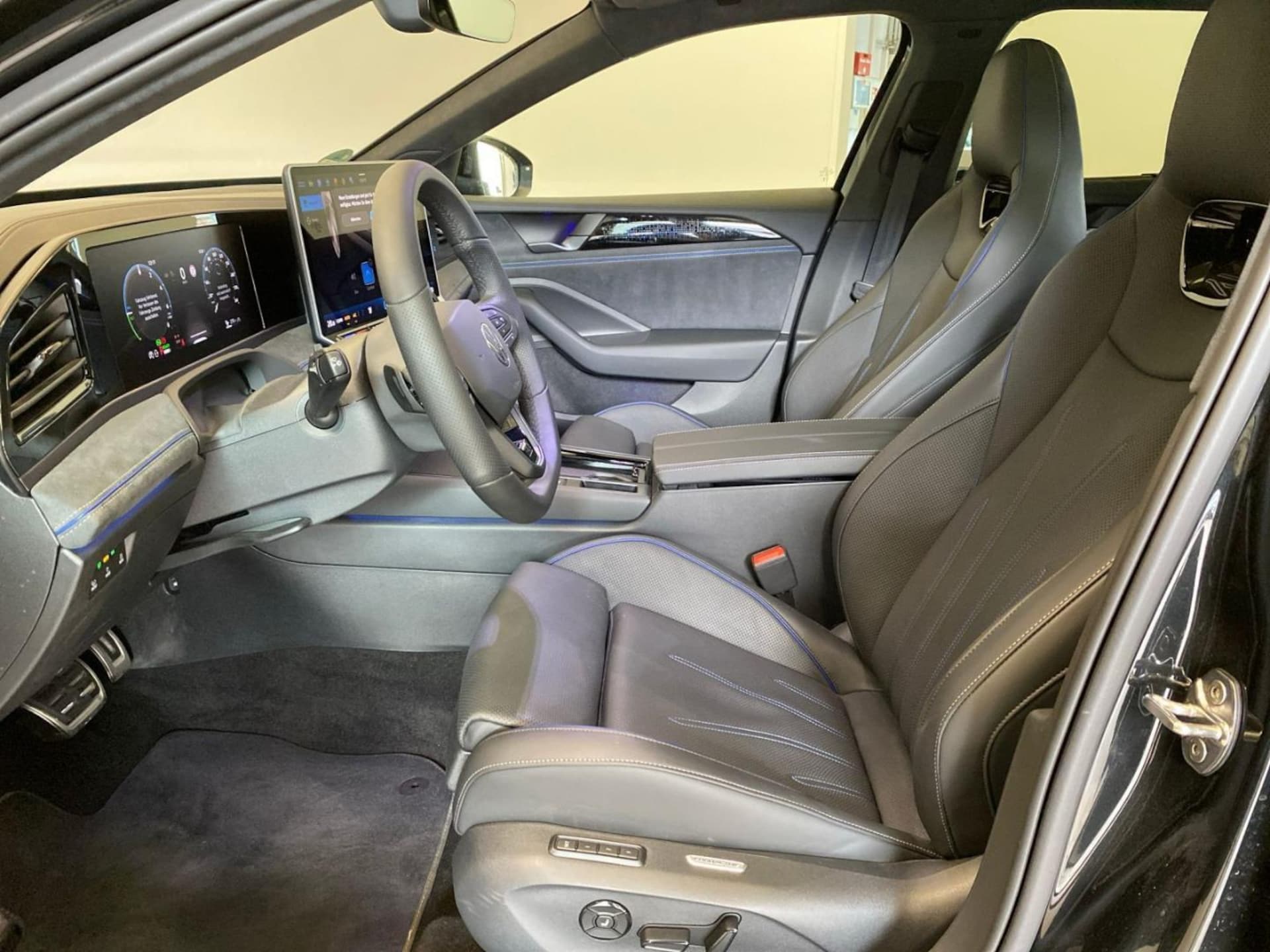 Volkswagen Passat R-Line