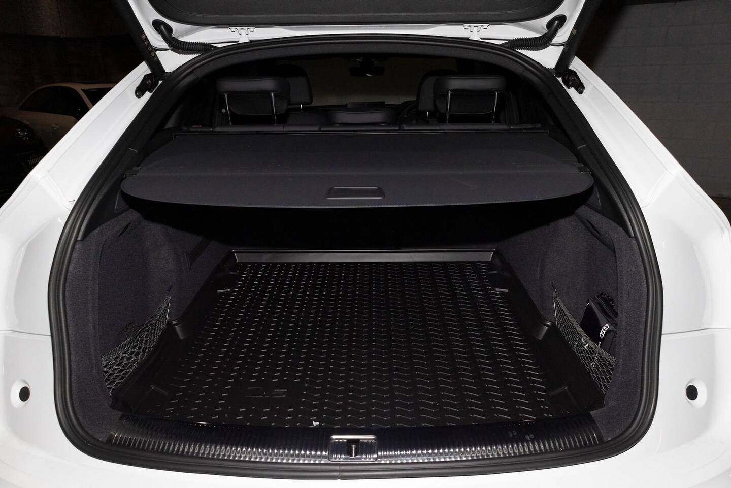 Image about Audi Q5 Sportback 40 TDI quattro S tronic