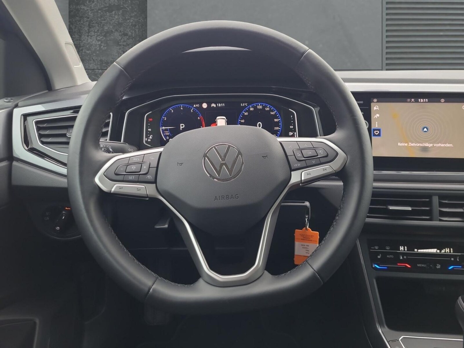 Volkswagen Polo – Bild 9