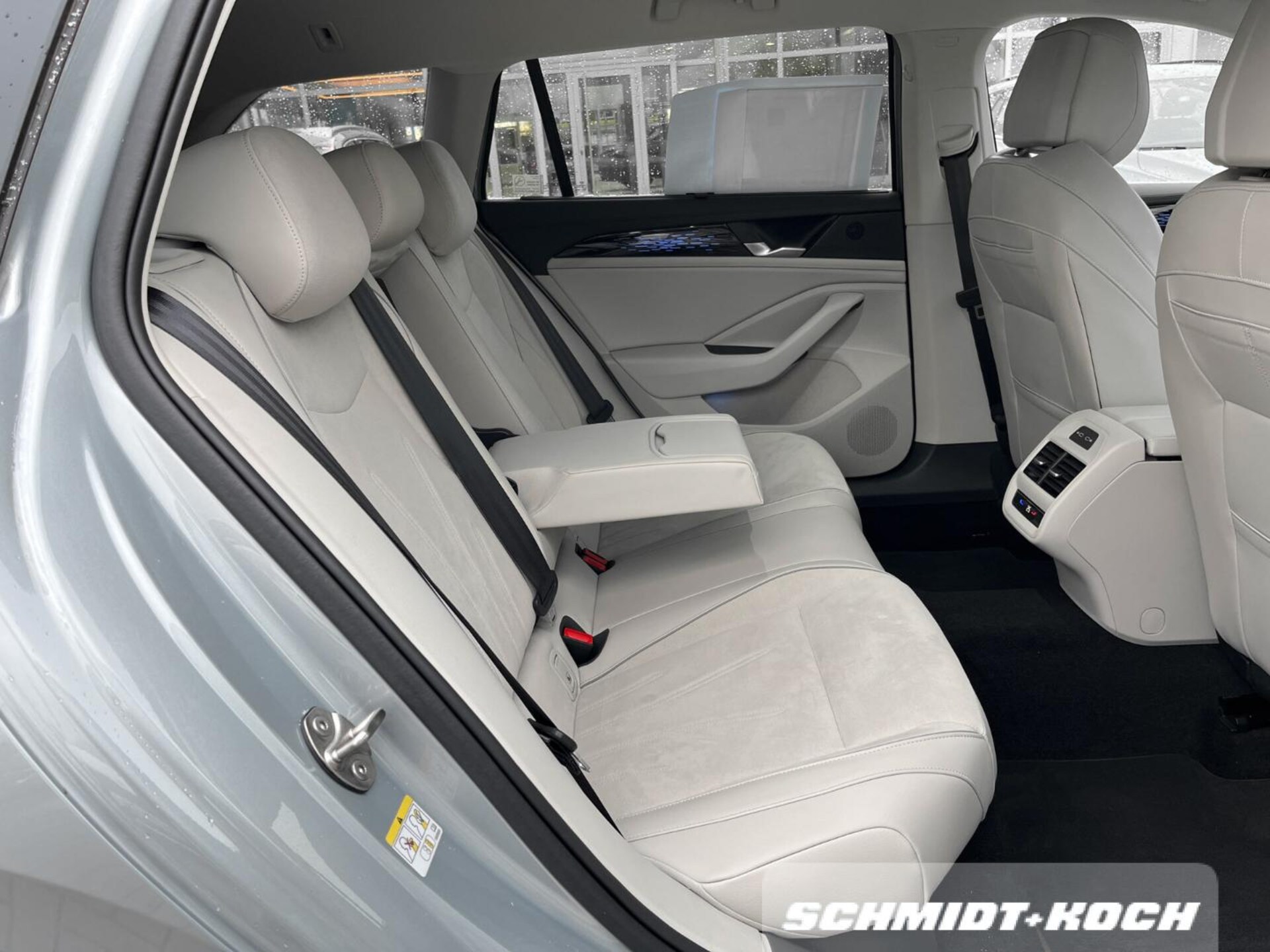 Volkswagen Passat Elegance