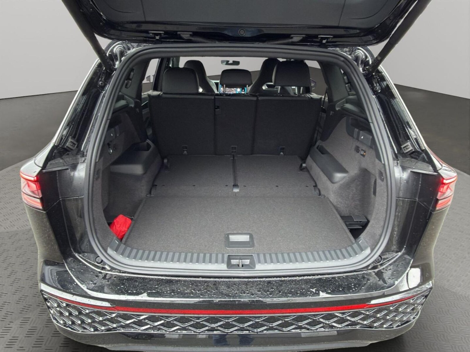 Volkswagen Tayron – Bild 16