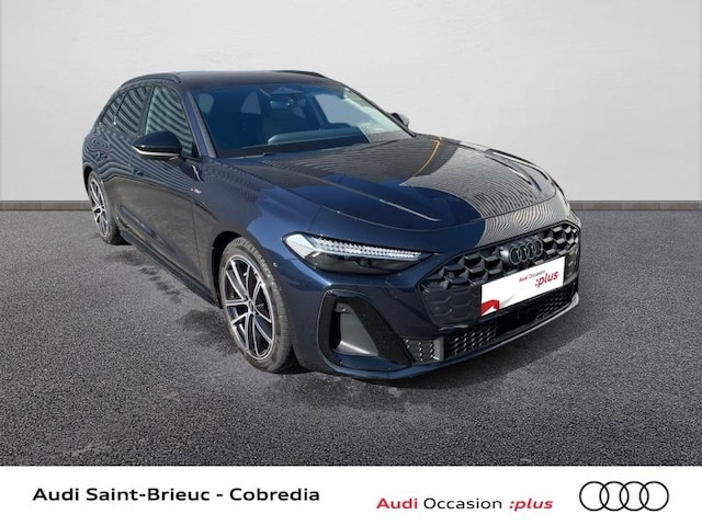 Audi A5 Coupé Design TDI Hybride 204 Ch S Tronic -  - Joinsteer - #2