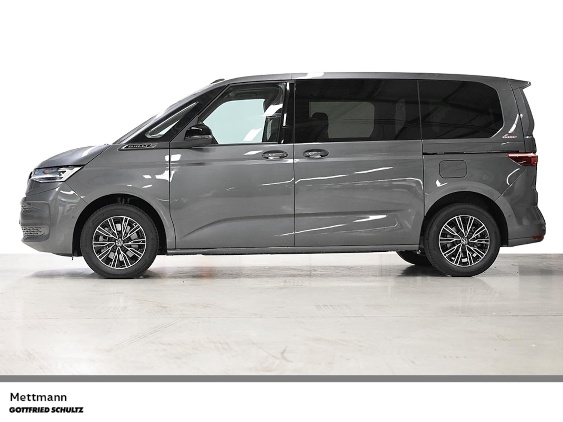 Volkswagen Multivan ENERGY
