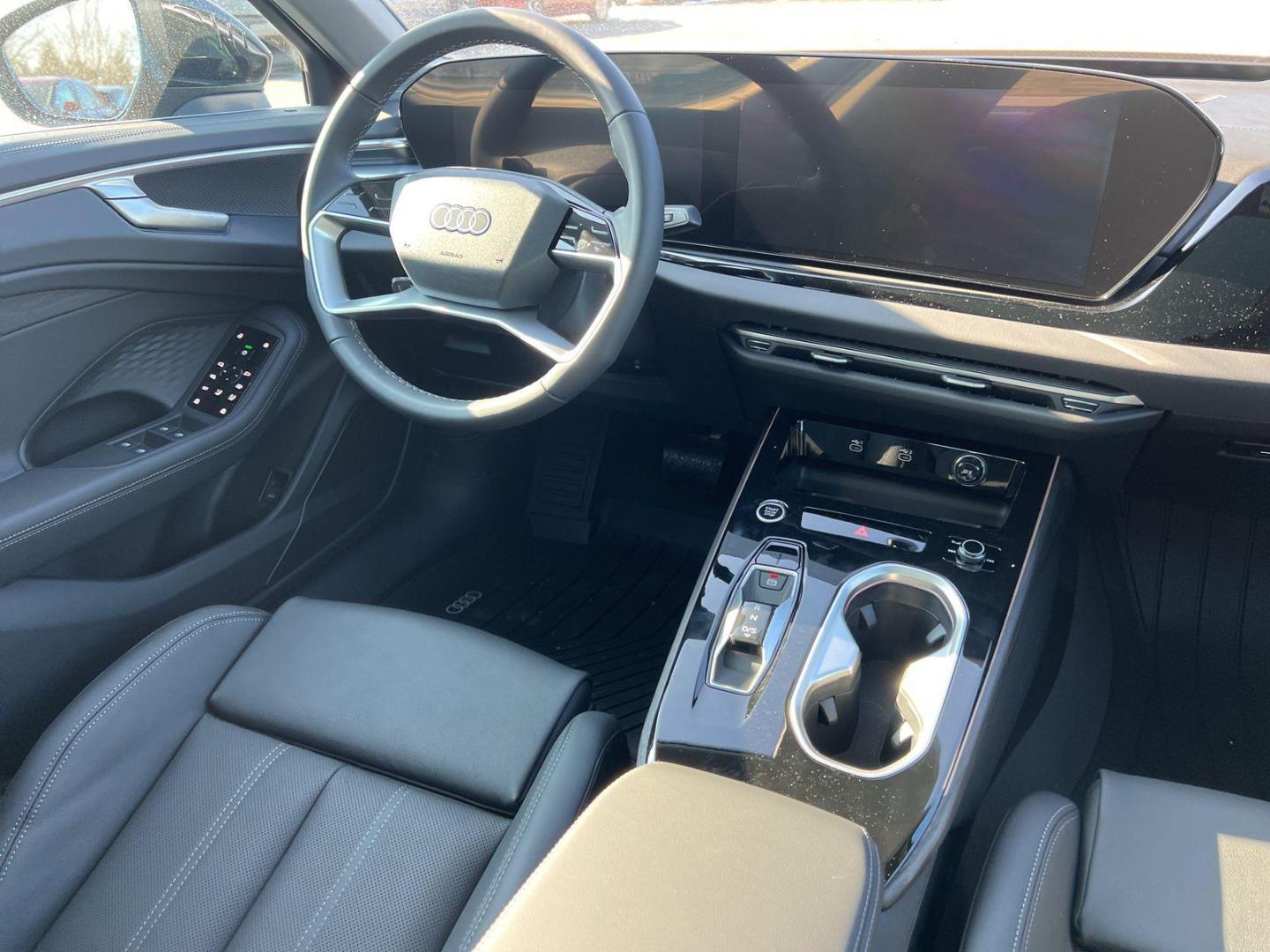 2026 Audi A6 Premium - Photo 11