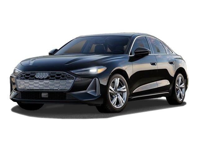 2026 Audi A5 Sedan