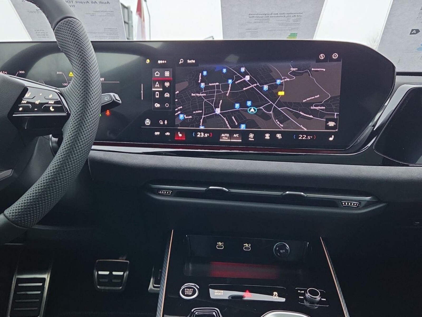 Audi A6 Avant – Bild 7