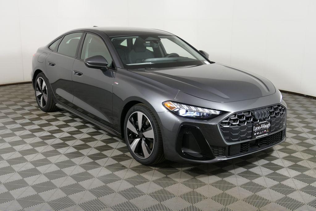 2026 Audi A5 Premium Plus quattro S tronic's photo