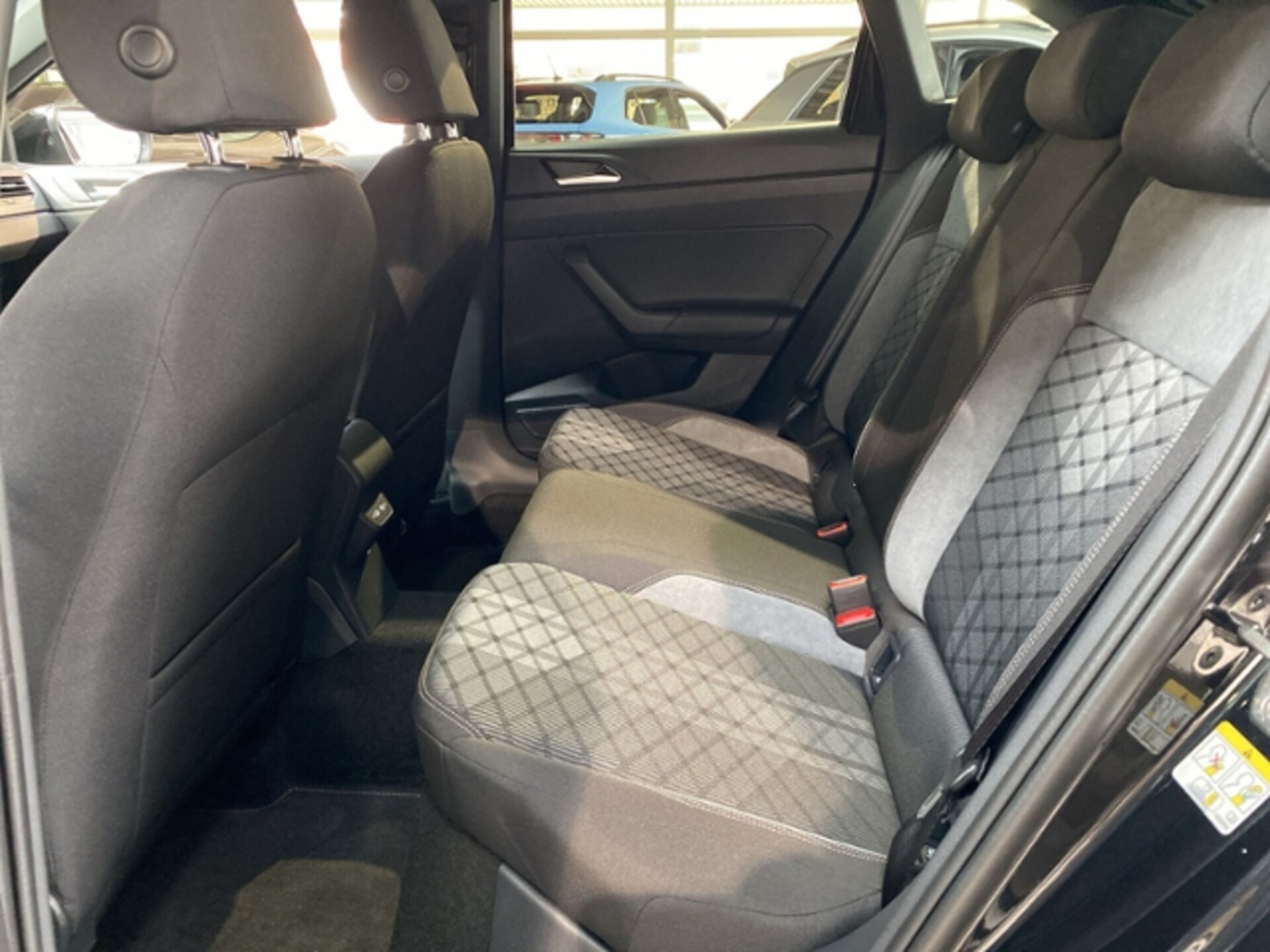 Volkswagen Taigo R-Line