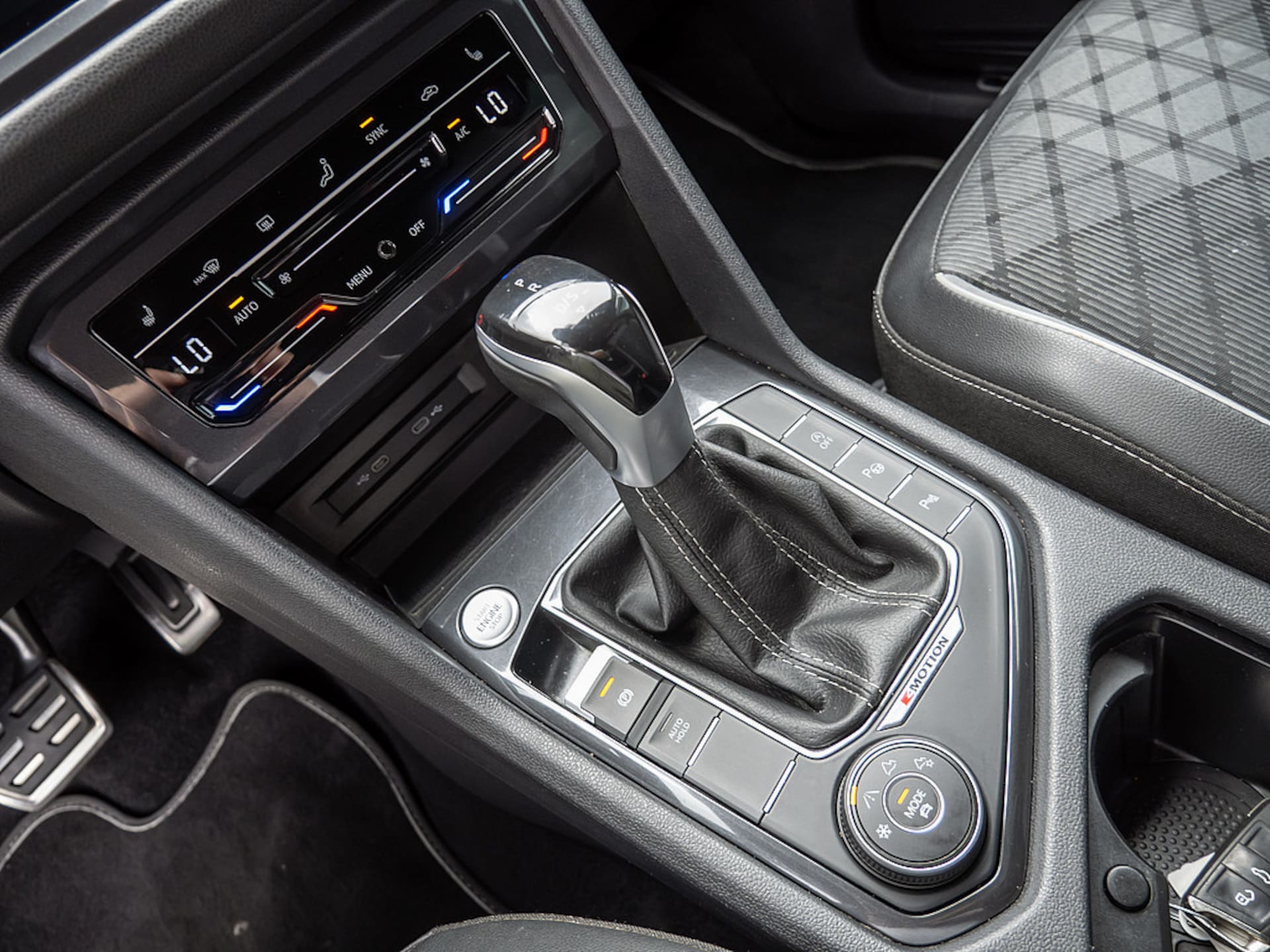 Volkswagen Tiguan Allspace R-Line