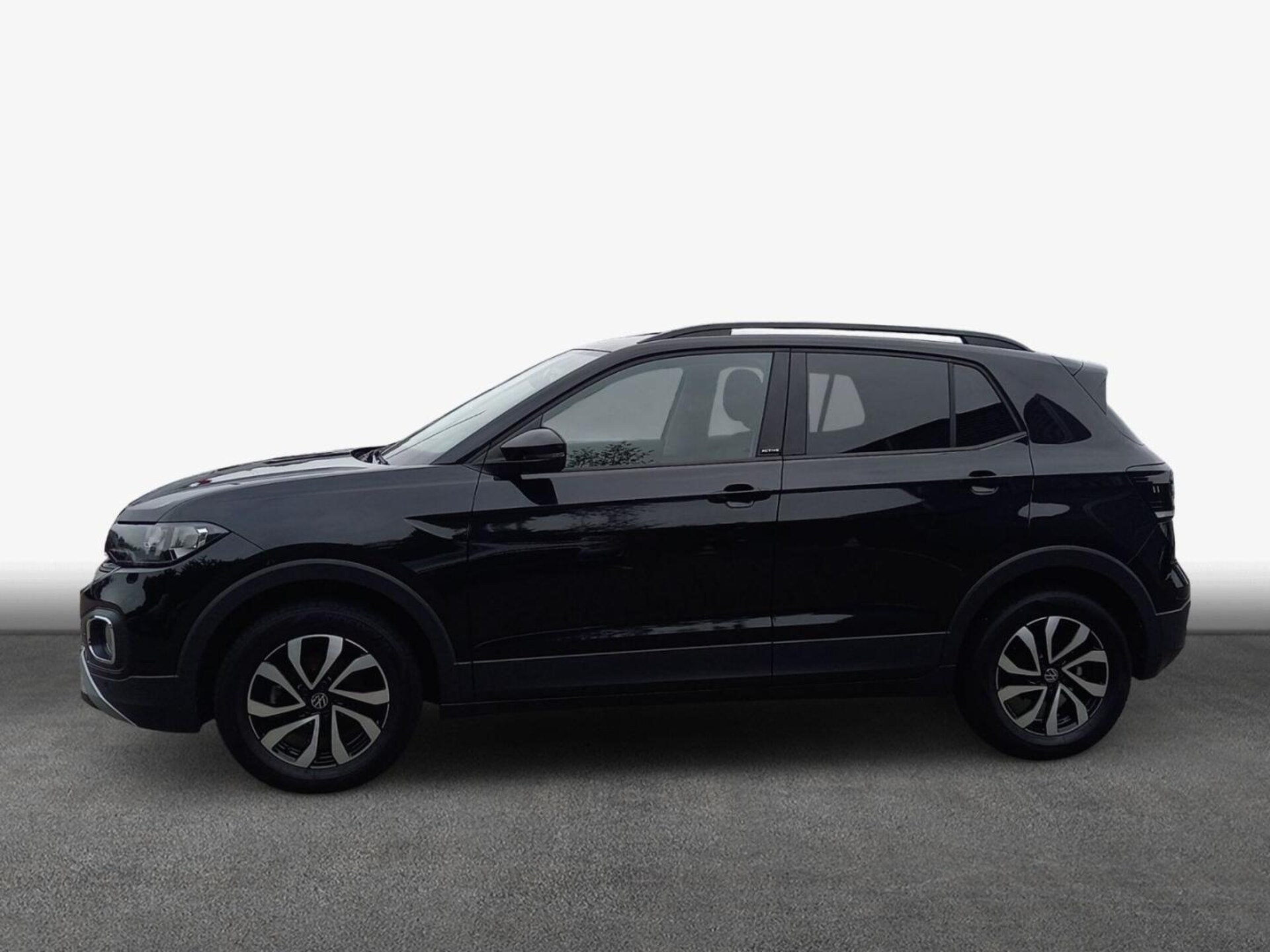 Volkswagen T-Cross ACTIVE
