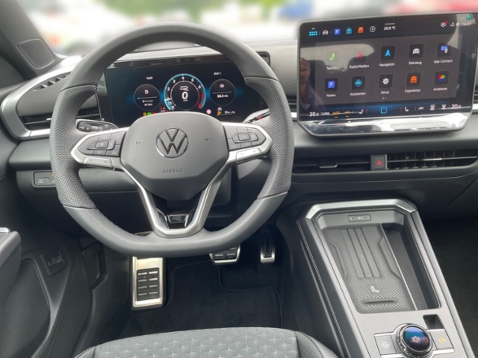 Volkswagen T-Roc – Bild 13