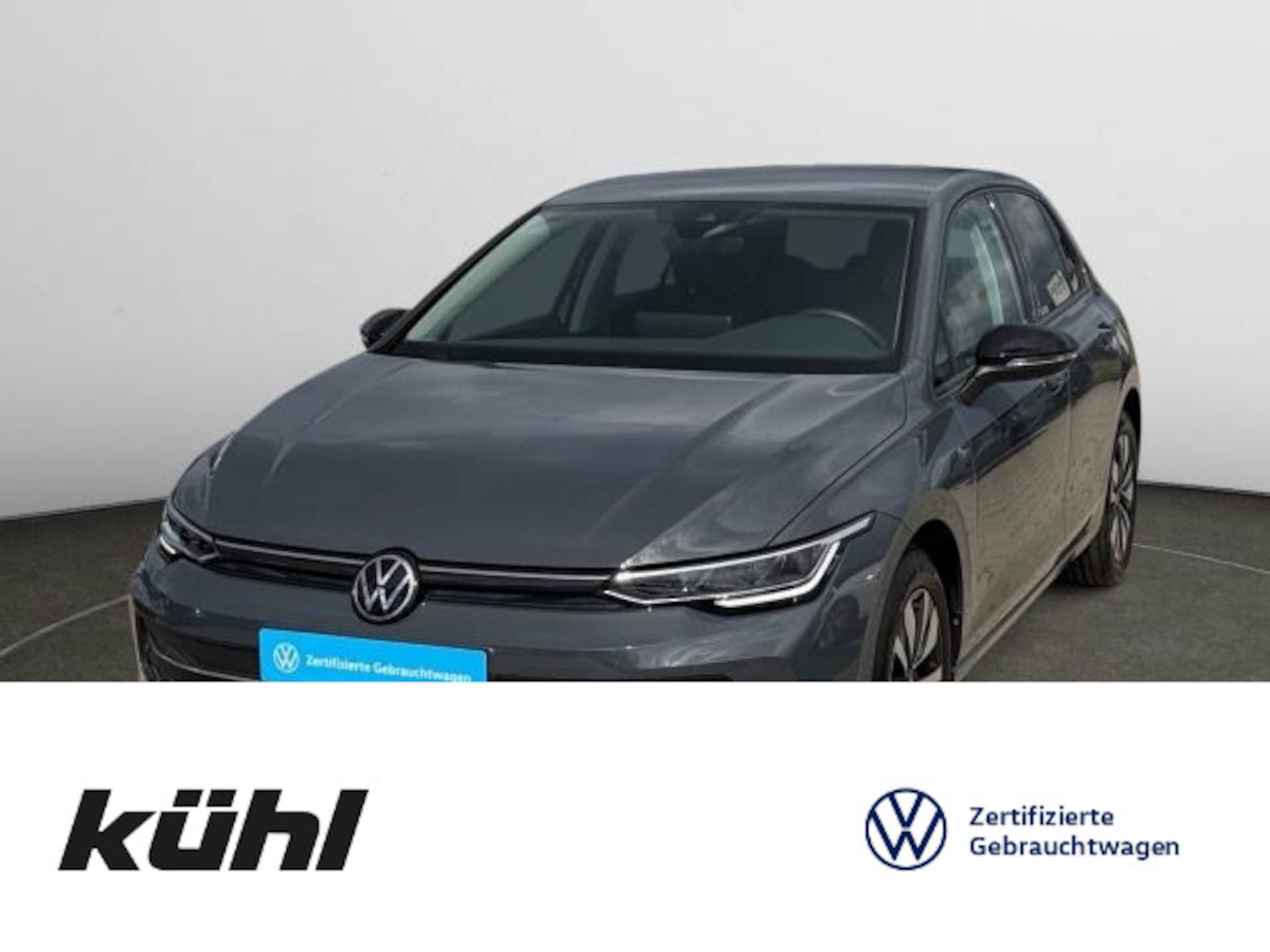 Volkswagen Golf Goal