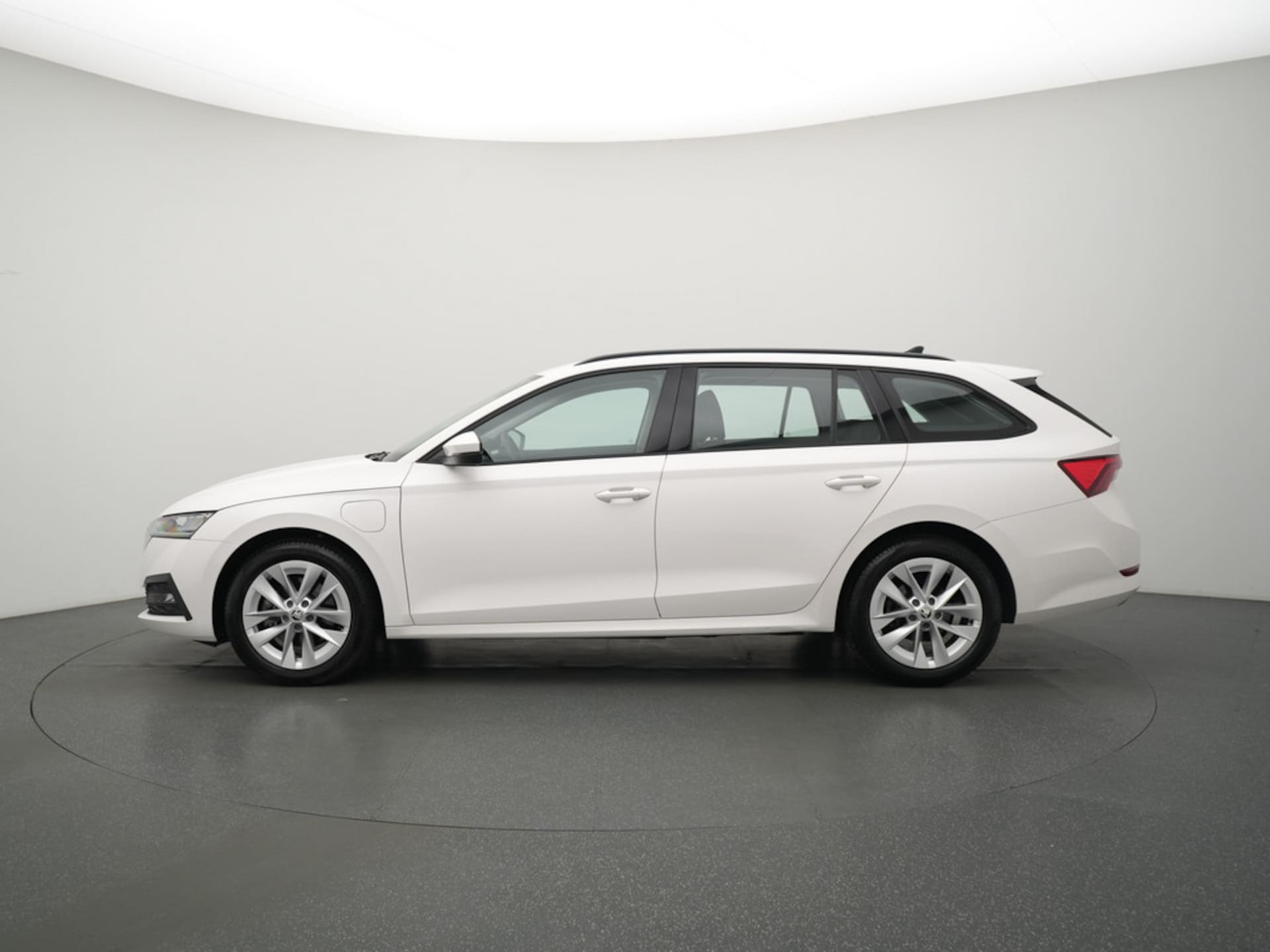 Skoda Octavia Combi Ambition