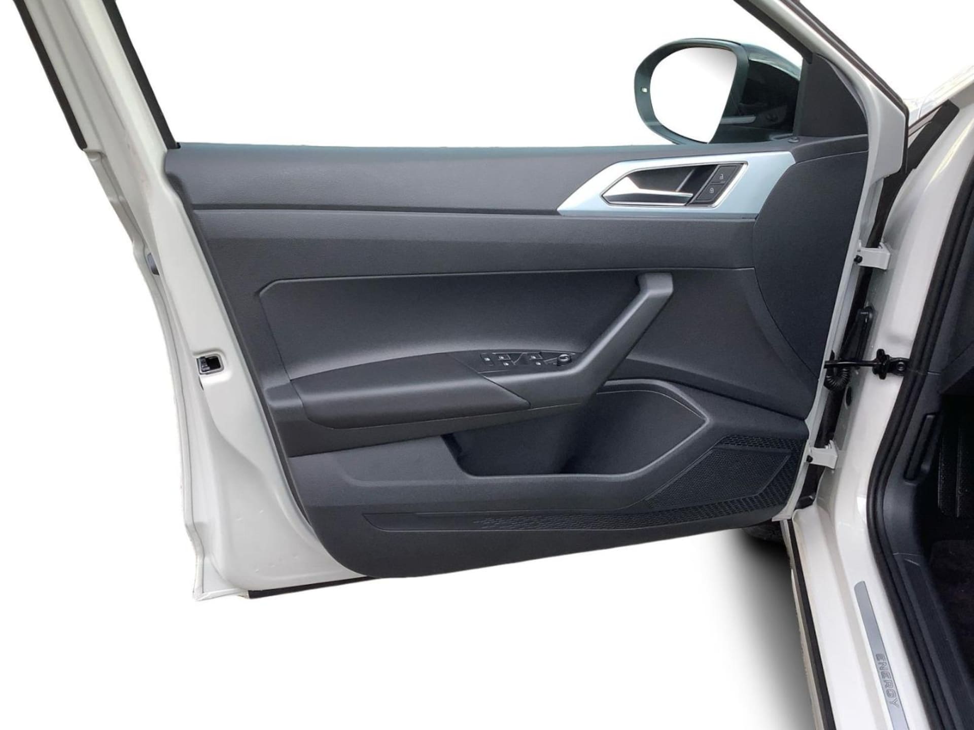 Volkswagen Taigo ENERGY