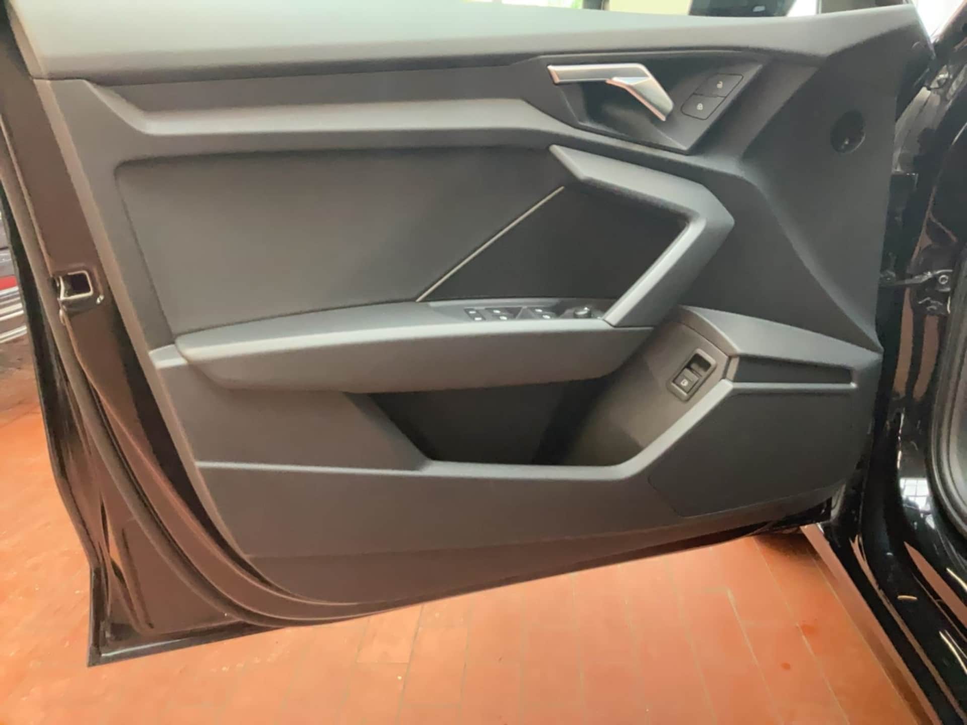 Audi A3 Sportback TFSI e