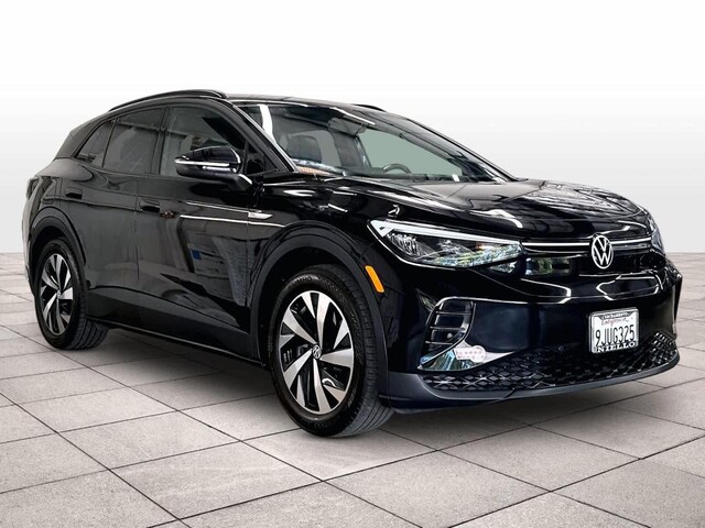 2023 Volkswagen ID.4