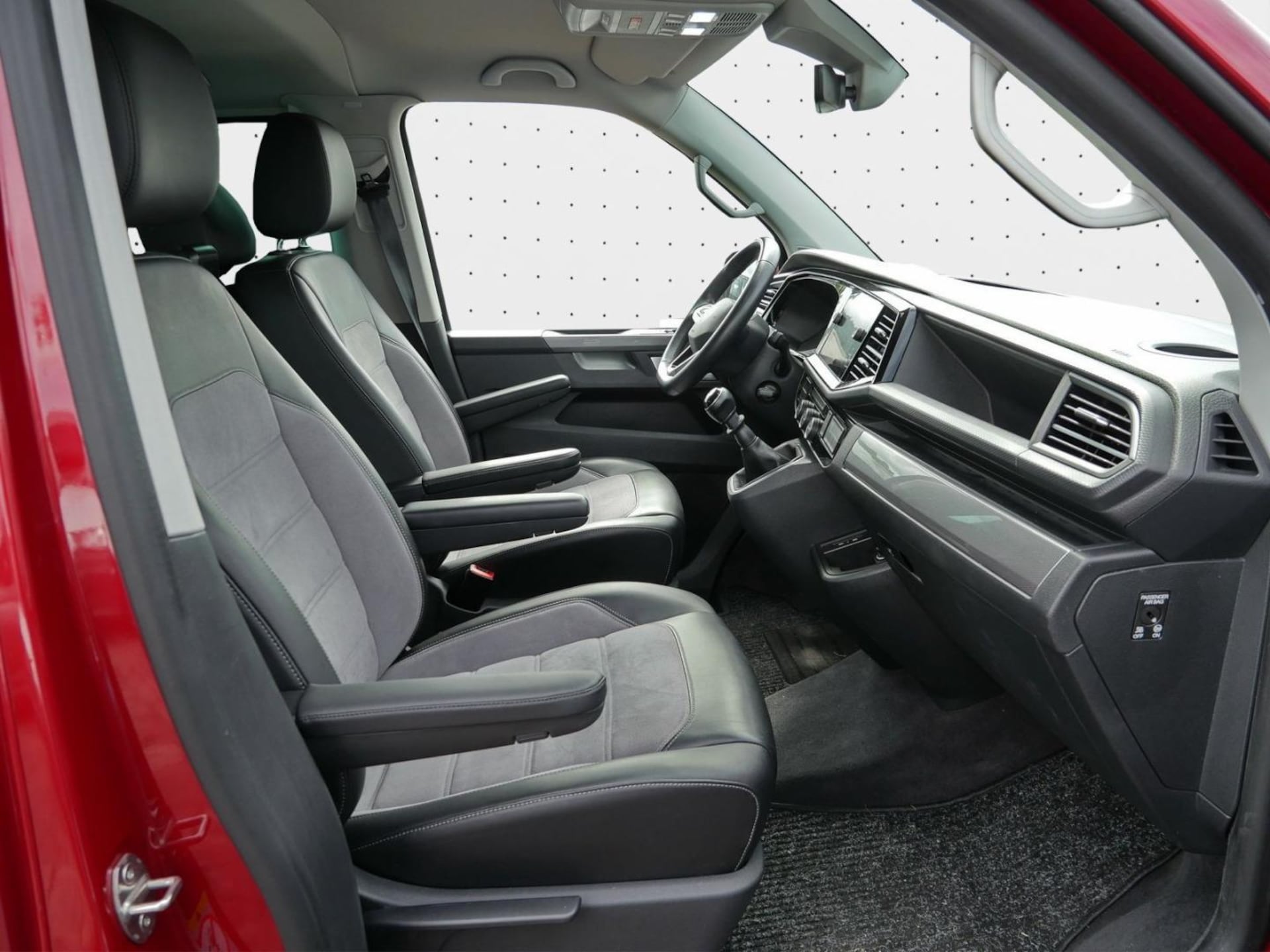 Volkswagen T6.1 Multivan Comfortline