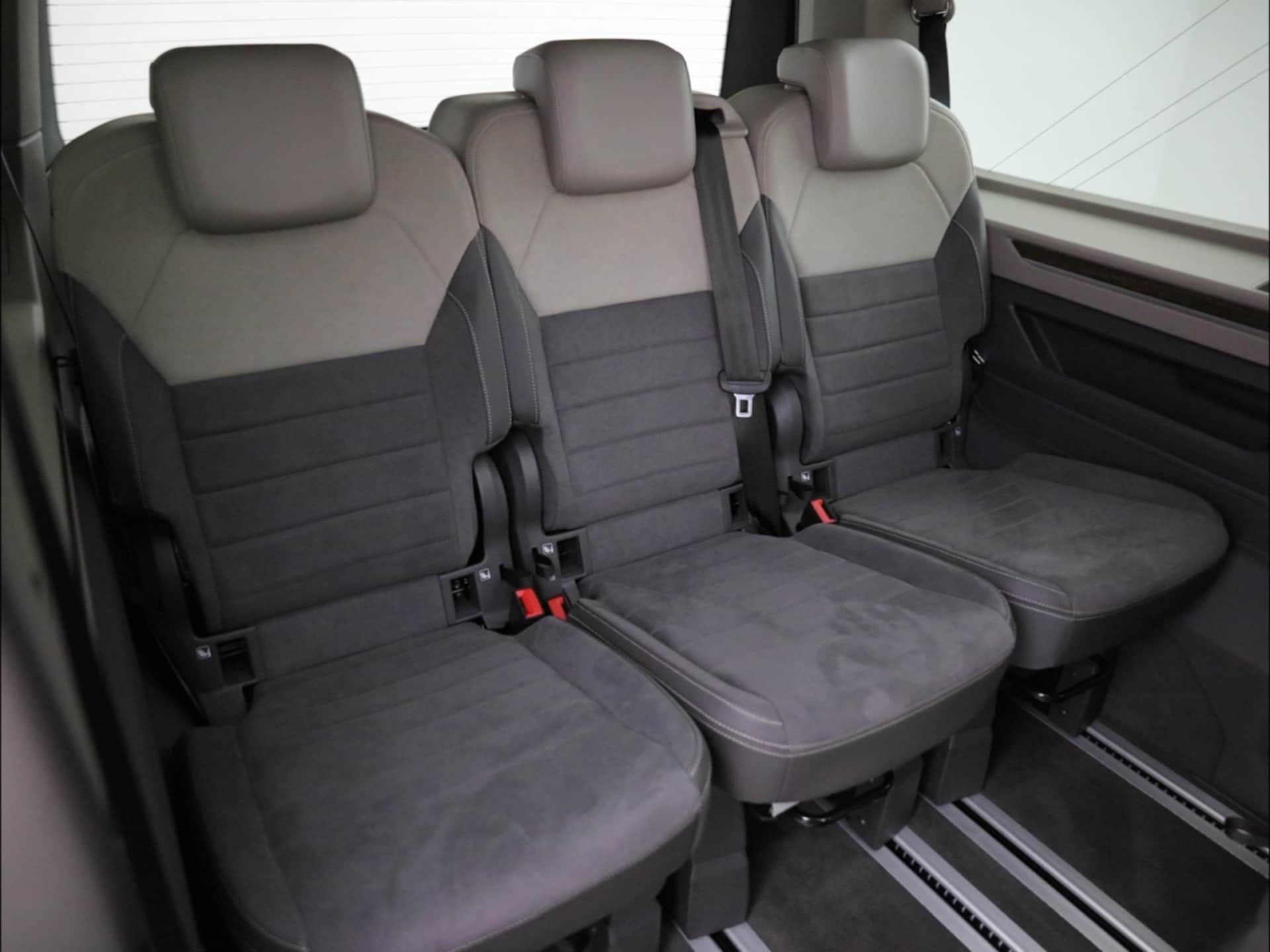 Volkswagen Multivan Langversion Style
