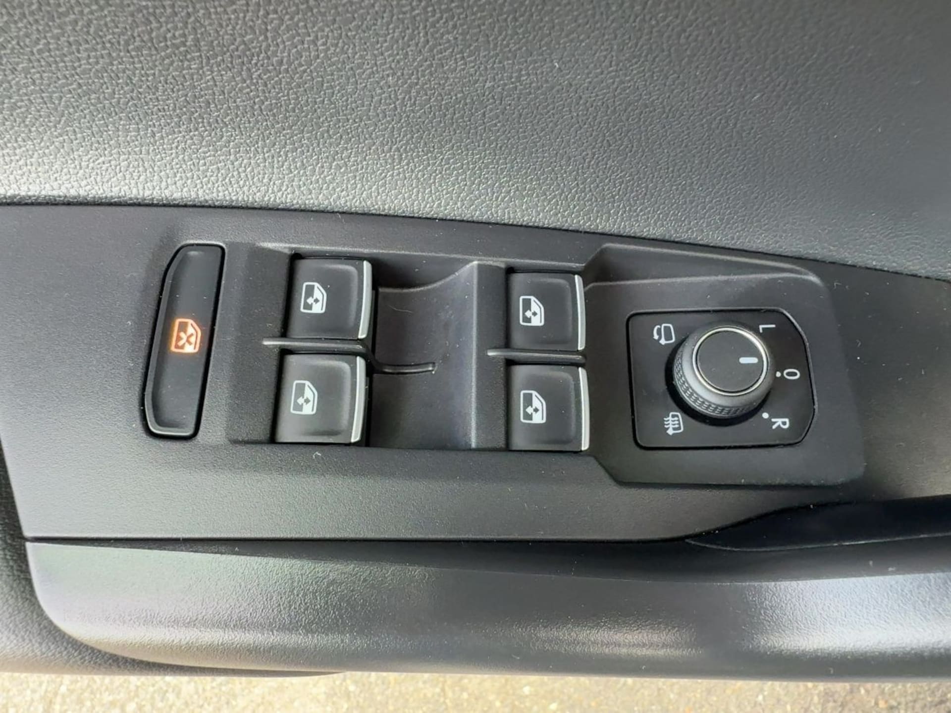 Volkswagen Polo Goal