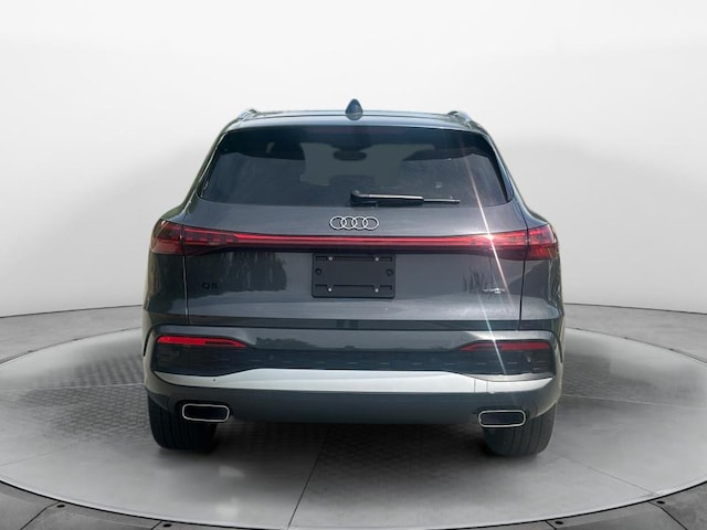 2025 Audi Q5 Premium Plus - Photo 6