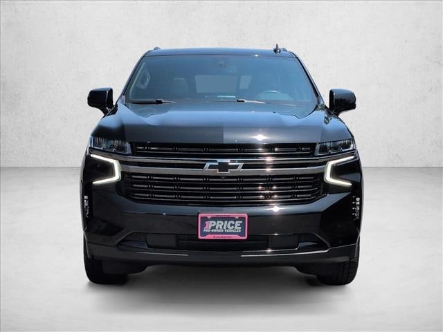 2022 Chevrolet Tahoe