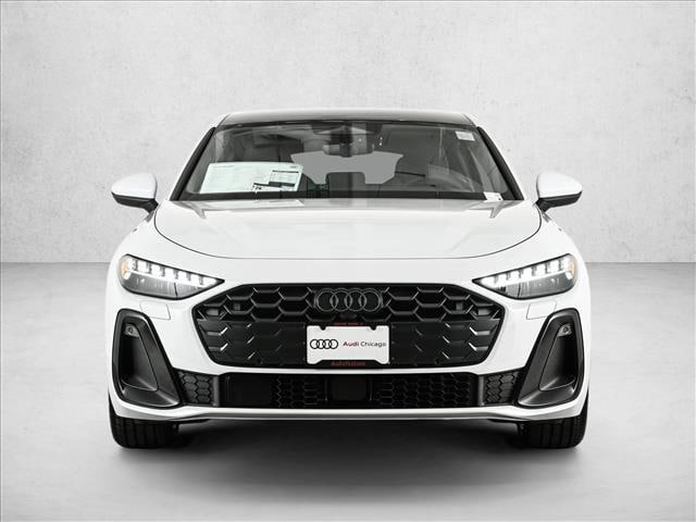 2026 Audi A5 Sedan