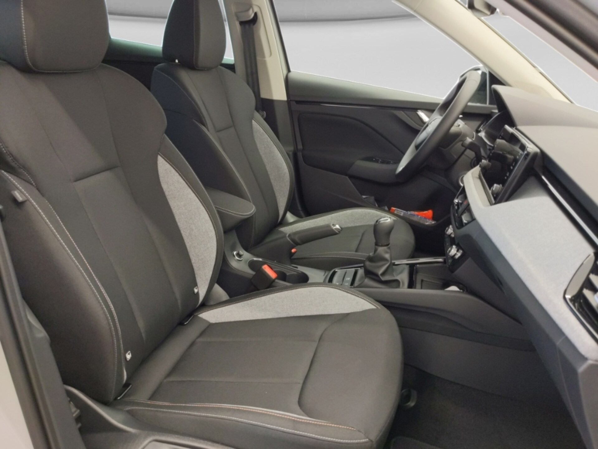Skoda Scala Selection